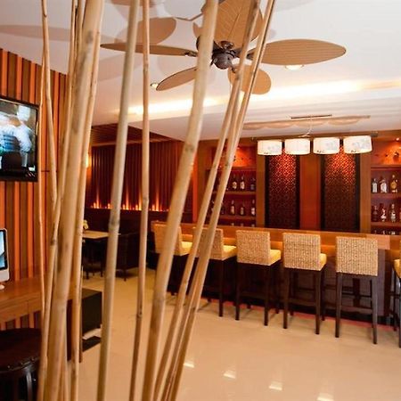 Deva Suites Patong Phuket Exterior photo