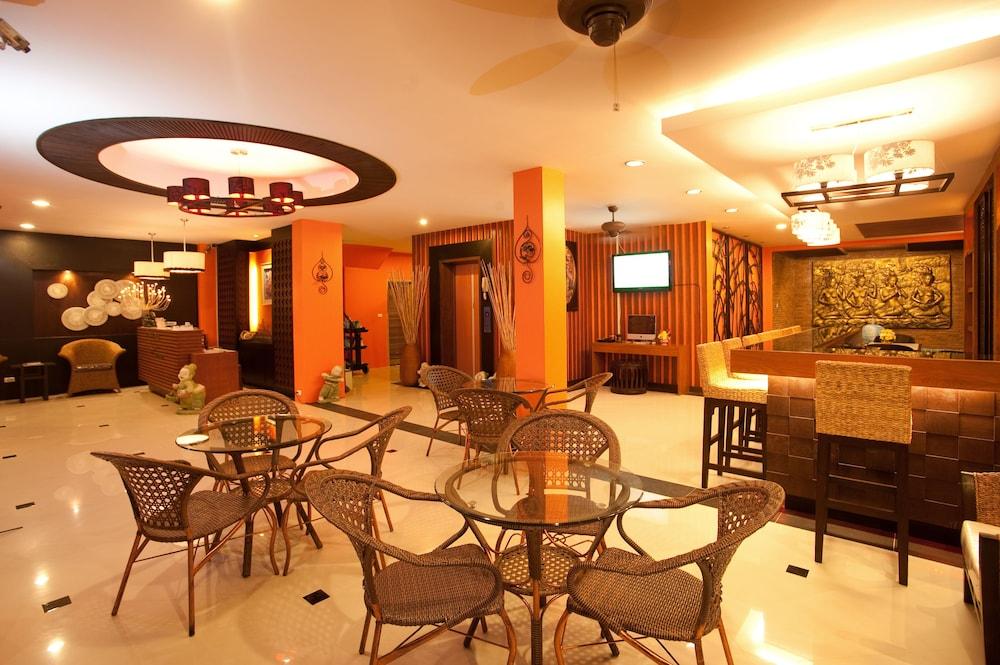 Deva Suites Patong Phuket Exterior photo